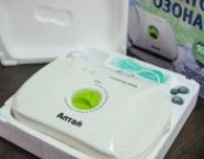 Очиститель воздуха-озонатор АЛТАЙ оптом и в розницу. картинка из объявления