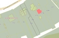 Продам участок 49.7 сот. картинка из объявления