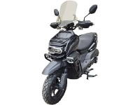 Скутер TOKISHI Tank 250сс в объявлении 1 фото Скутер TOKISHI Tank 250сс картинка из объявления