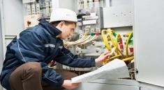 Электромонтажник-наладчик картинка из объявления