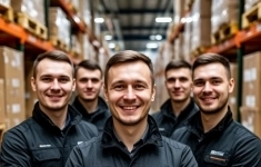 Сборщик товаров на склад картинка из объявления