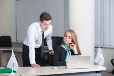 Бухгалтерские услуги для ип и ооо картинка из объявления