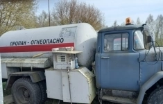 ЗИЛ-130, цистерна 1988 года выпуска в объявлении 3 фото ЗИЛ-130, цистерна 1988 года выпуска картинка из объявления