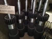 Муфта подвижная 55-305В-100АСБ картинка из объявления