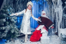 Новогодние корпоративы на природе в объявлении 1 фото Новогодние корпоративы на природе картинка из объявления