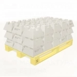 Кросс блок (Cross-block) «Мини», фундаментный блок картинка из объявления