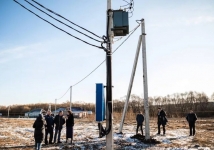 Электрификация Воронеж, электрик в Воронеже и области картинка из объявления