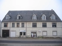 Дом в Германии требует ремонта картинка из объявления