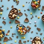 Стикеровщицы детского шоколада с проживанием в г. Ступино картинка из объявления