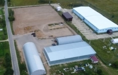 Продам коммерческую недвижимость 2844 м2 картинка из объявления