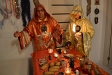 Гадаю на картах Таро. Диагностика различных ситуаций: Приворот, П картинка из объявления