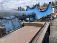 Продам полуприцеп-опоровоз УСТ 94651F 2011 картинка из объявления