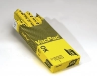 Покупаем электроды ОК NiCrFe-2 в объявлении 1 фото Покупаем электроды ОК NiCrFe-2 картинка из объявления