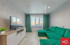 Продам 3 комнатную квартиру 62 м2 картинка из объявления