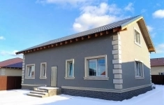 Продам коттедж 194 м2 картинка из объявления
