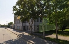 Продам коммерческую недвижимость 121 м2 картинка из объявления