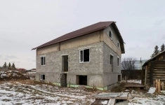 Продам дом 135 м2 в объявлении 7 фото Продам дом 135 м2 картинка из объявления