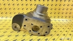 Поворотный кулак (цапфа) правый ОЕМ 138929 в объявлении 7 фото Поворотный кулак (цапфа) правый ОЕМ 138929 картинка из объявления