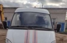 Аварийно-спасательный автомобиль МАКАР 287247 на базе Соболь 4х4 в объявлении 3 фото Аварийно-спасательный автомобиль МАКАР 287247 на базе Соболь 4х4 картинка из объявления