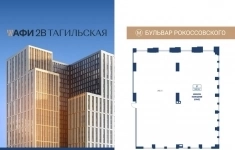 Продам коммерческую недвижимость 243 м2 картинка из объявления