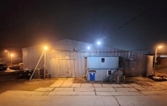 Сдам коммерческую недвижимость 1440 м2 картинка из объявления