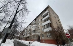 Продам 2 комнатную квартиру 43.8 м2 картинка из объявления