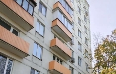 Продам 2 комнатную квартиру 38 м2 в объявлении 10 фото Продам 2 комнатную квартиру 38 м2 картинка из объявления