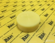 Направляющая аутригера круглая ниж. Hidromek F99/74020  F9974020 картинка из объявления