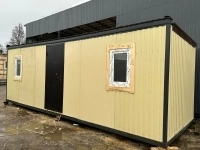 Хозблоки и бытовки картинка из объявления