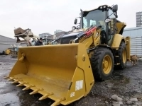 Экскаватор-погрузчик CAT 428, 2023 г, новый в объявлении 5 фото Экскаватор-погрузчик CAT 428, 2023 г, новый картинка из объявления