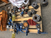 Куплю DANFOSS любую продукцию  задвижки разные  Затворы разные картинка из объявления