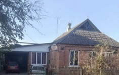 Продам дом 110 м2 картинка из объявления