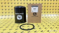 Фильтр гидравлический JOHN DEERE RE45864 в объявлении 7 фото Фильтр гидравлический JOHN DEERE RE45864 картинка из объявления