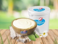 Сметана, сметанный продукт. картинка из объявления