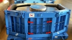 Формы кабельных колодцев ККС в объявлении 7 фото Формы кабельных колодцев ККС картинка из объявления