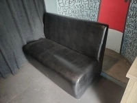 Кожаные диваны, 6 шт картинка из объявления