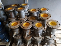 Куплю запорную арматуру б/у и новые. Неликвид Задвижки разные в объявлении 1 фото Куплю запорную арматуру б/у и новые. Неликвид Задвижки разные картинка из объявления