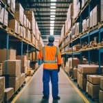 Кладовщик (инвентаризация склада) в объявлении 1 фото Кладовщик (инвентаризация склада) картинка из объявления