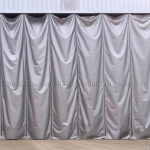 Шторы-завесы из брезента и ПВХ в гараж, на склад в объявлении 4 фото Шторы-завесы из брезента и ПВХ в гараж, на склад картинка из объявления