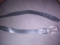 Продаю Ремень в объявлении 2 фото Продаю Ремень картинка из объявления