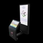 Макет сенсорный "Престиж" в объявлении 1 фото Макет сенсорный "Престиж" картинка из объявления