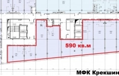 Продам коммерческую недвижимость 590 м2 в объявлении 8 фото Продам коммерческую недвижимость 590 м2 картинка из объявления