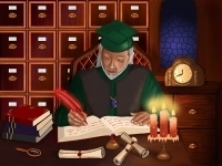 Архивариус. Дистанционное обучение. в объявлении 1 фото Архивариус. Дистанционное обучение. картинка из объявления