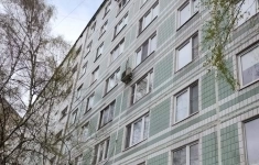 Продам 2 комнатную квартиру 44.5 м2 картинка из объявления