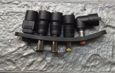 Разъемы, переходники, комплект. в объявлении 4 фото Разъемы, переходники, комплект. картинка из объявления