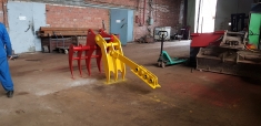 Корчеватель пней в наличии от Завода ковшей картинка из объявления