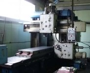 Фрезерные головки к станкам 6606, 6608. картинка из объявления