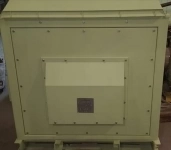 Трансформатор ТСЗМ-250 ОМ5 380/400 (380/440) картинка из объявления