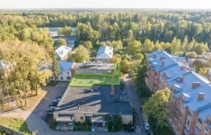 Продам коммерческую недвижимость 733.2 м2 в объявлении 4 фото Продам коммерческую недвижимость 733.2 м2 картинка из объявления