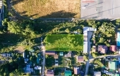 Продам участок 23.25 сот. картинка из объявления
